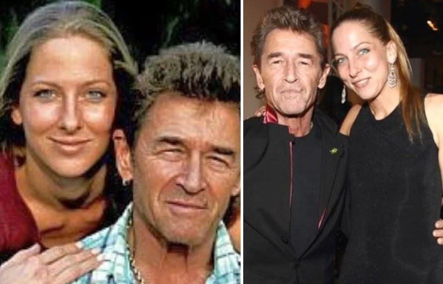 Tanja Spengler: Alles über die Ex-Frau von Peter Maffay und ihr Leben heute