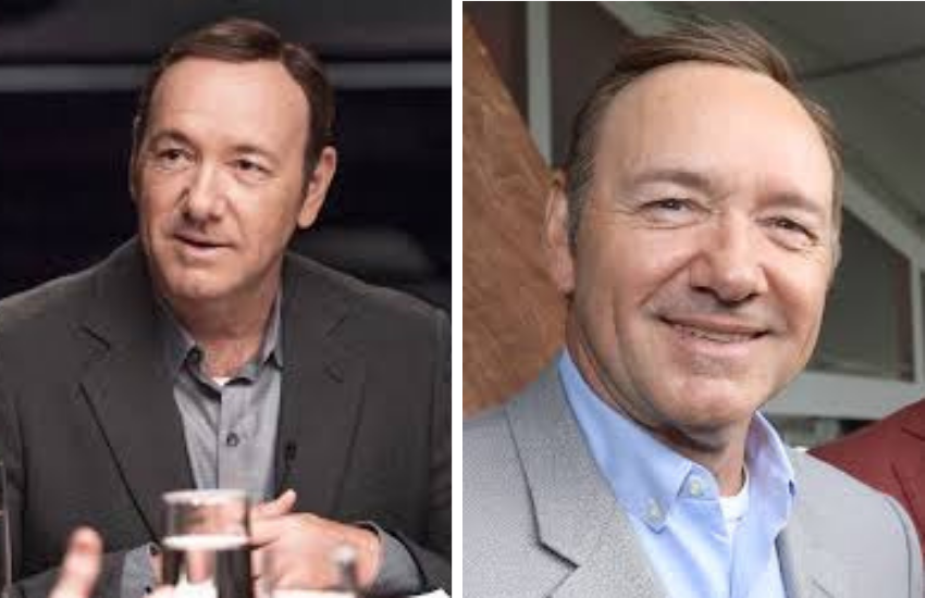 Wer ist Kevin Spacey? Alles über den gefeierten amerikanischen Schauspieler