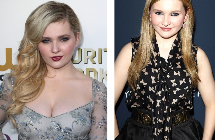 Wer ist Abigail Breslin? ‧ Alles über die amerikanische Schauspielerin