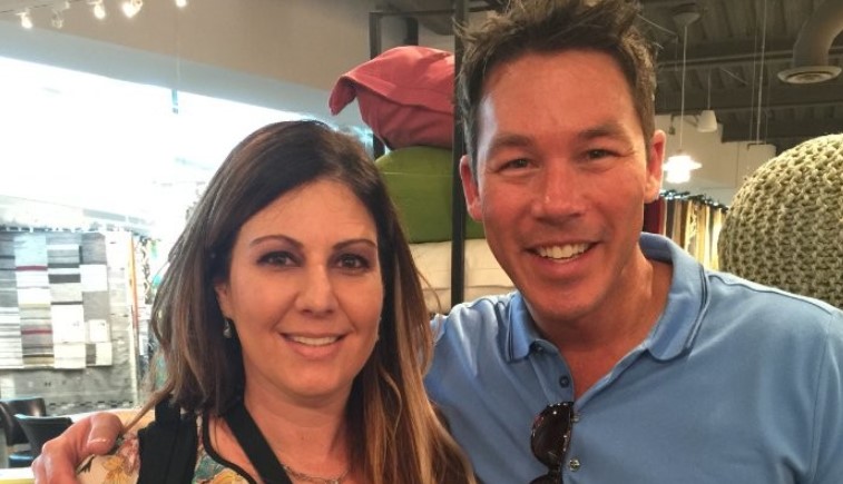 David Bromstad