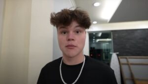 Wer ist Jack Doherty? Alles über den amerikanischen YouTuber