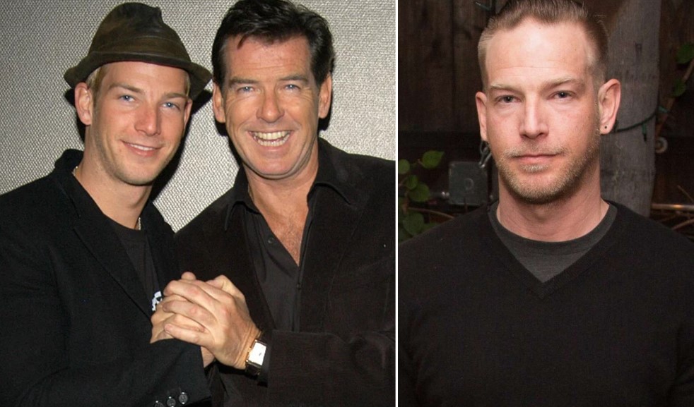 Sean Brosnan: Pierce Brosnans Sohn, Schauspieler, Regisseur & Familienmensch