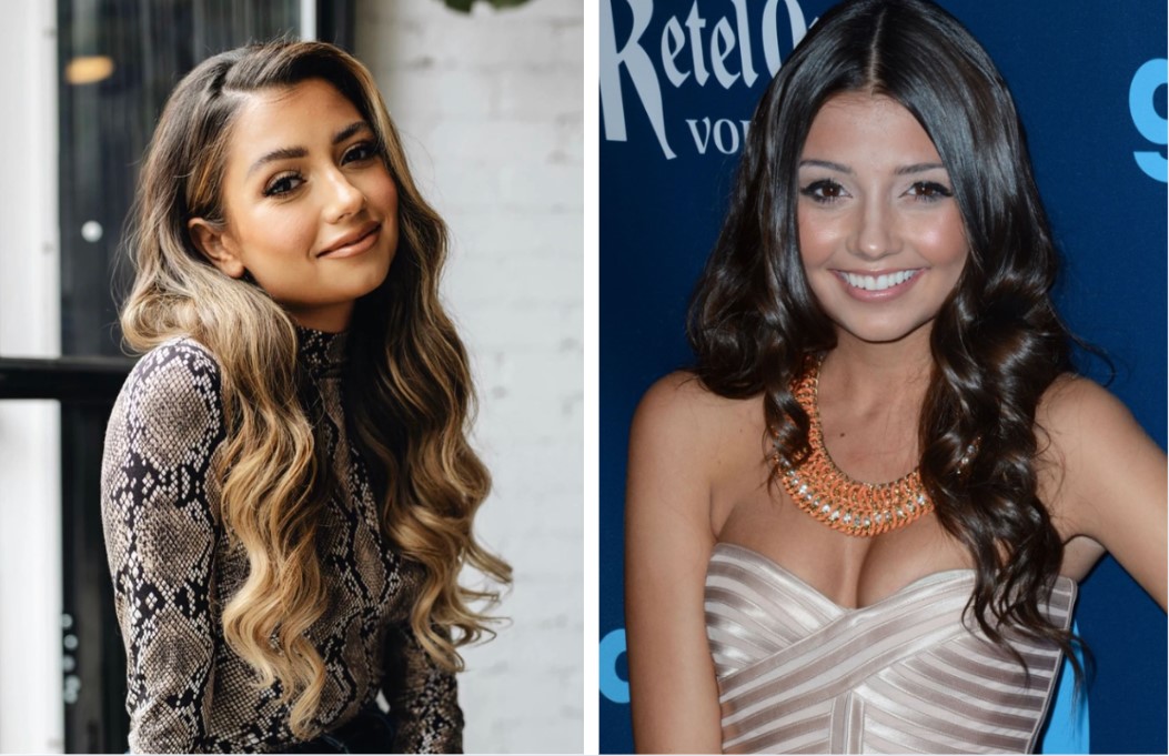 Wer ist Cristine Prosperi? Ein Blick auf die kanadische Schauspielerin