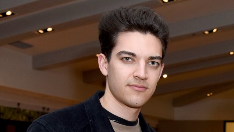 adam faze