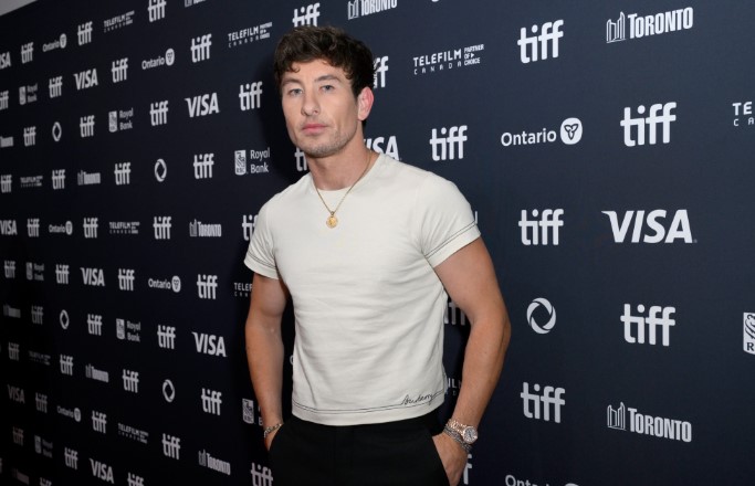 Barry Keoghan