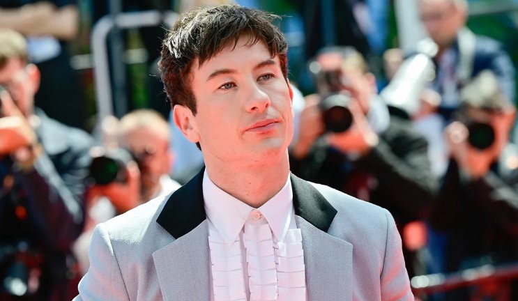 Barry Keoghan