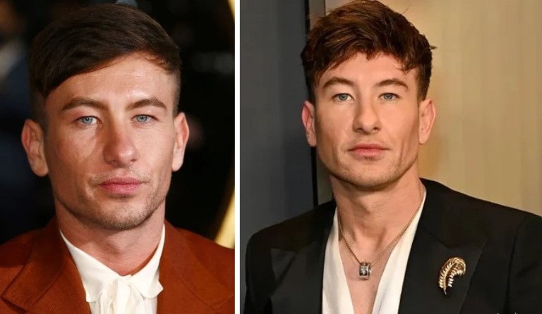 Barry Keoghan