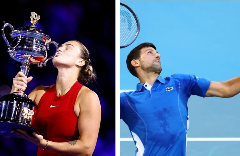 Wer ist Australian Open 2024? Alles Wichtige zum Tennis-Highlight