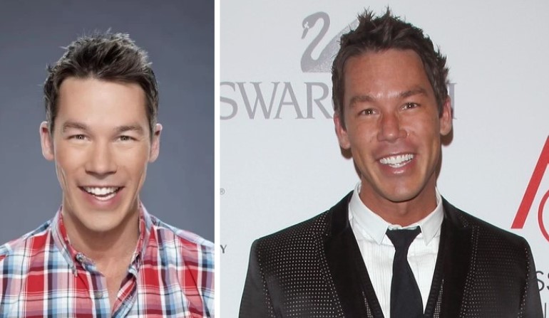 David Bromstad