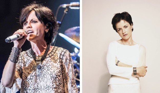 Wer ist Dolores O’Riordan? Alles über die irische Musikerin