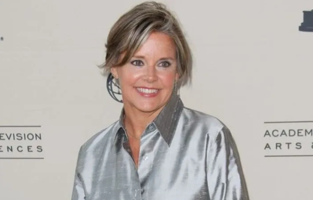 Carrie Schenken