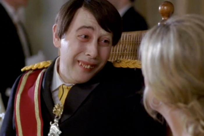 Paul Reubens