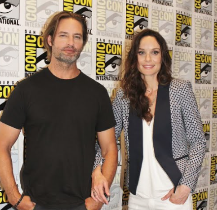 Sarah Wayne Callies
