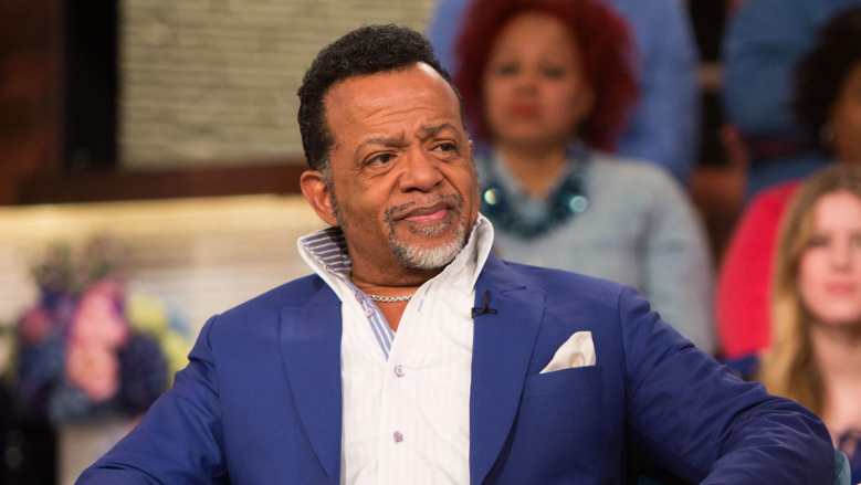 Carlton Pearson