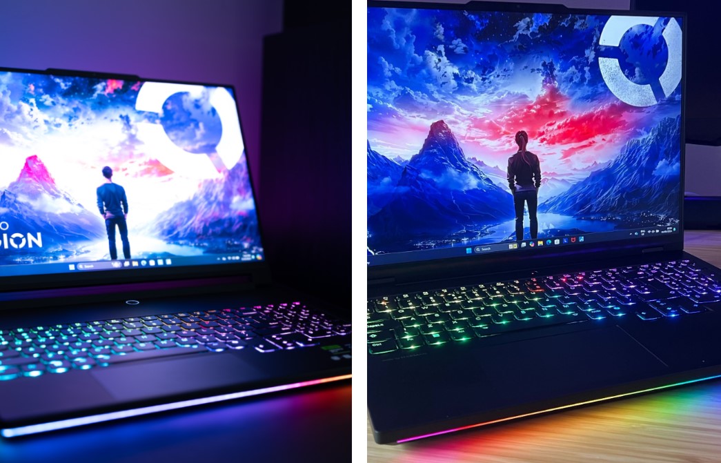 Gaming Laptop