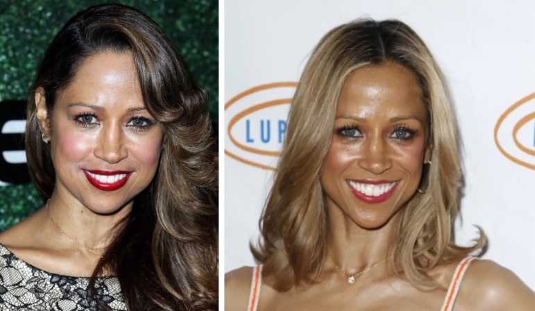 Wer ist Stacey Dash? Alles über die amerikanische Schauspielerin