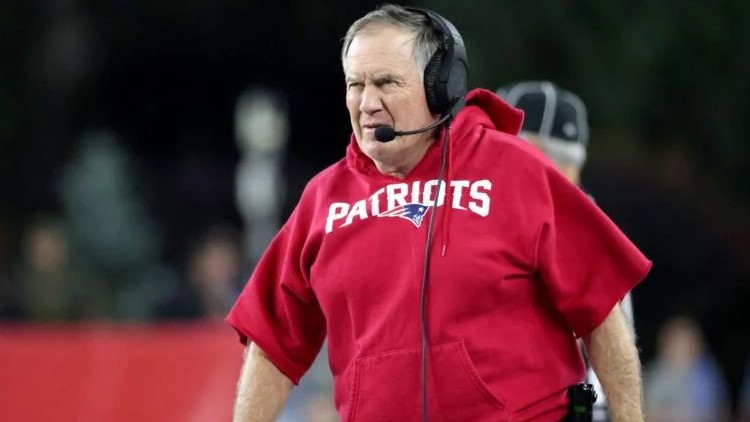 Bill Belichick