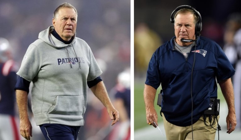 Wer ist Bill Belichick? Alles über den ehemaligen General Manager der New England Patriots