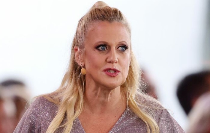 Barbara Schöneberger