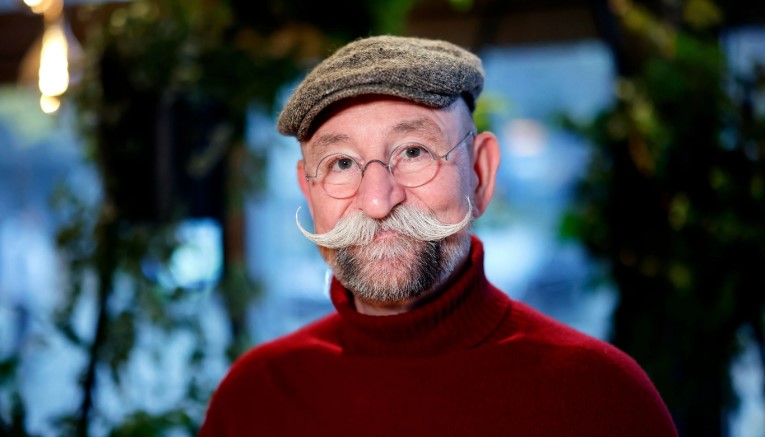 Horst Lichter