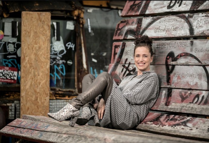 Anna Thalbach