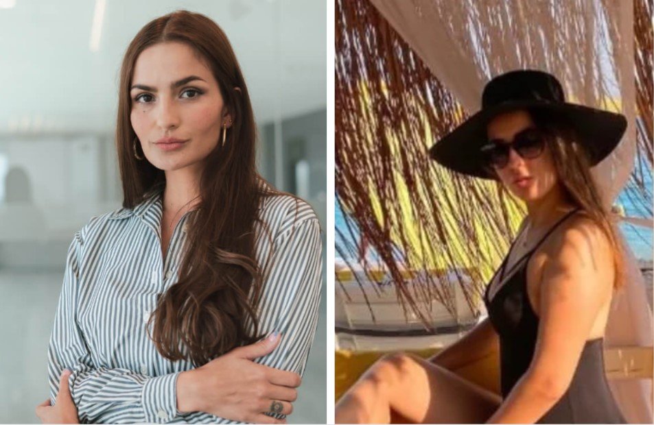 Wer ist Neslihan Cosar? Alles über Özcan Cosars Frau und Leben