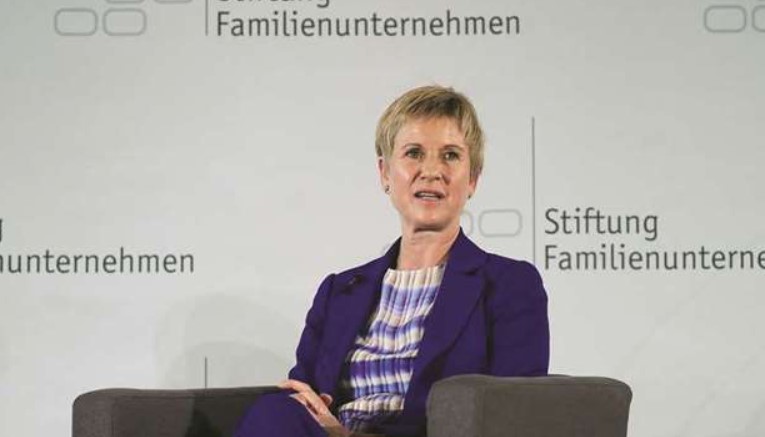 Susanne Klatten
