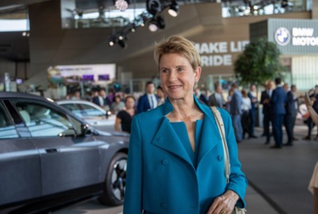 Susanne Klatten