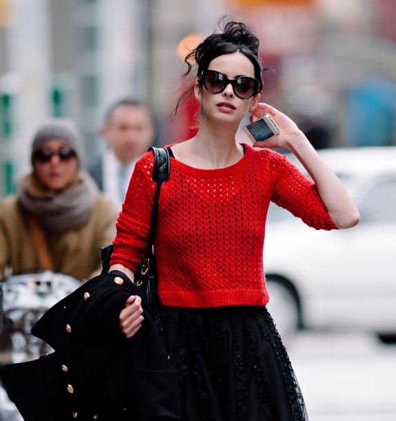 Krysten Ritter