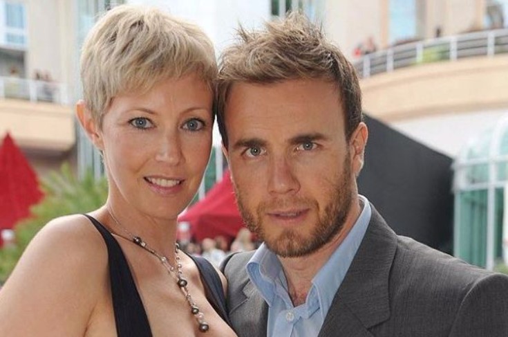 Gary Barlow