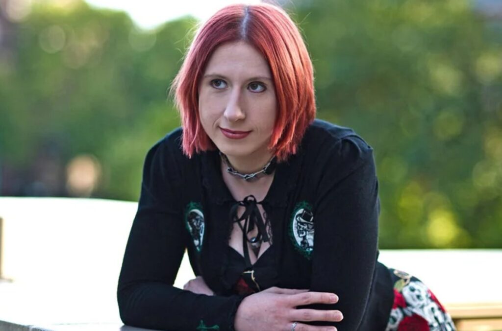 Lydia Benecke