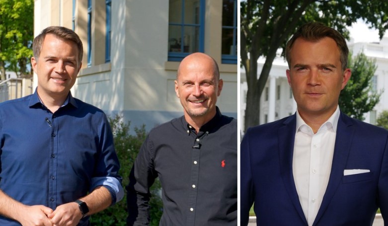 Wer ist Henry Aronofsky? Alles über Darren Aronofskys Sohn