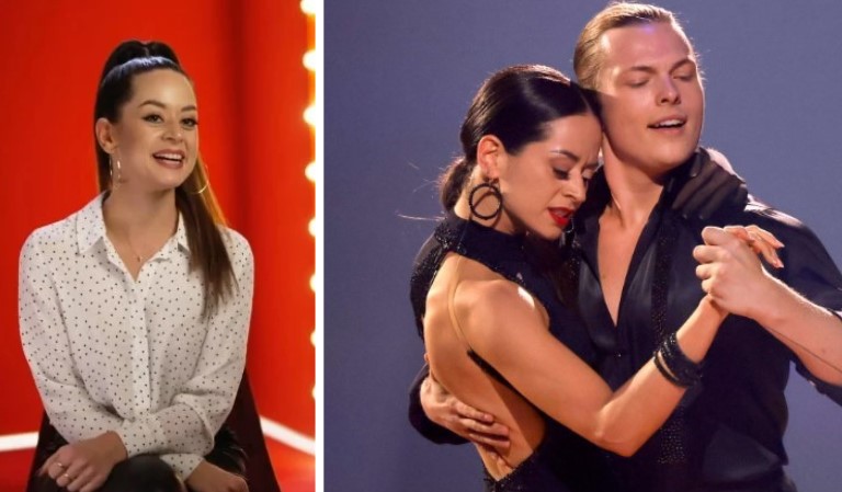 Wer ist Malika Dzumaev? Alles über Malika Dzumaev Die talentierte Tänzerin