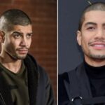 rick gonzalez