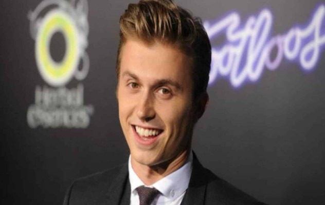 kenny wormald