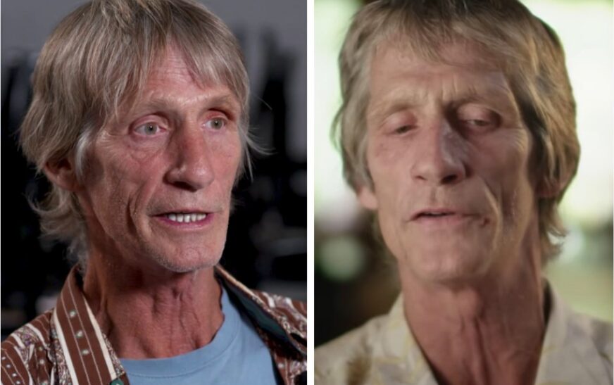 Wer ist Kevin Von Erich? Einblicke in das Leben des legendären amerikanischen Wrestlers