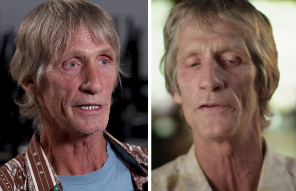 Wer ist Kevin Von Erich? Einblicke in das Leben des legendären amerikanischen Wrestlers
