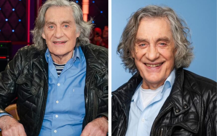 Winfried Glatzeder