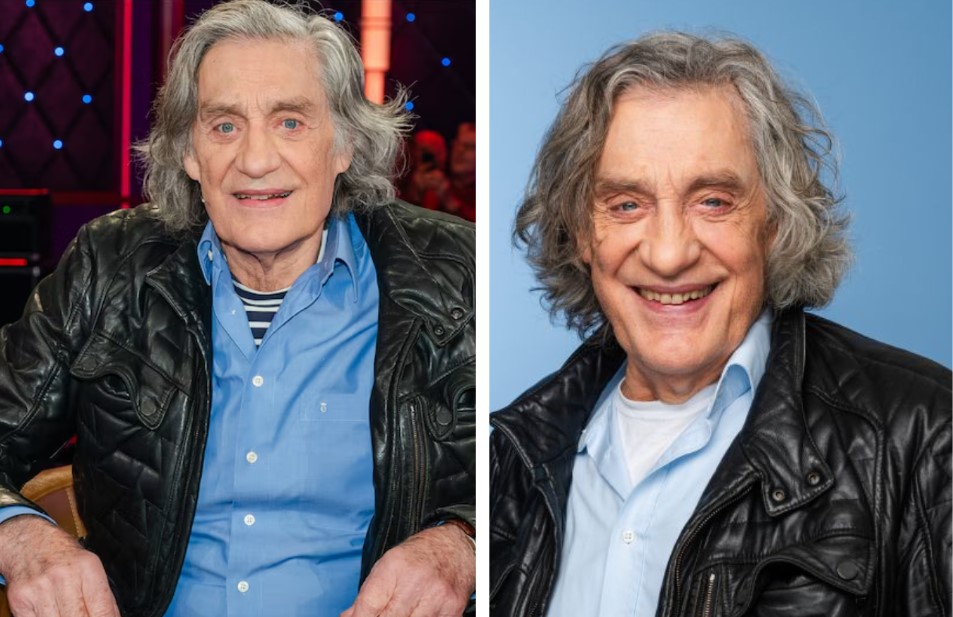 Wer ist Winfried Glatzeder? Alles über das Erbe des deutschen Schauspielers und Dramatikers auf Leinwand und Bühne