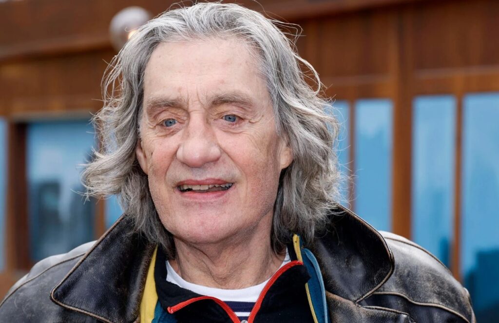 Winfried Glatzeder