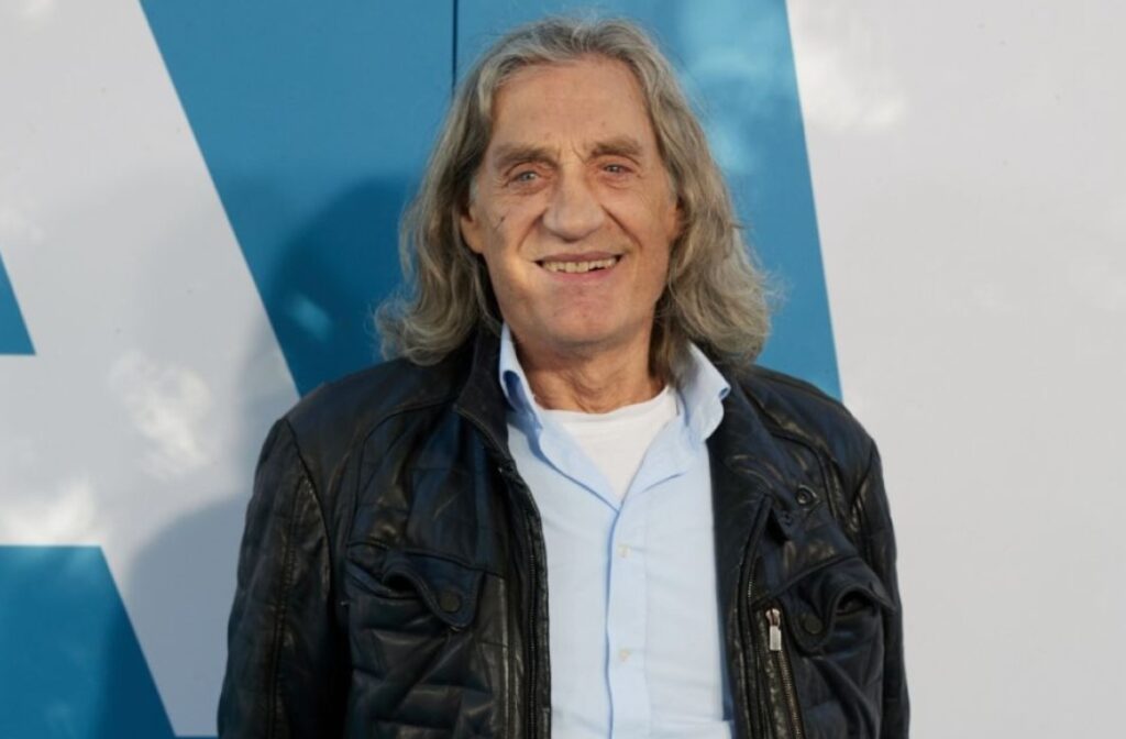 Winfried Glatzeder