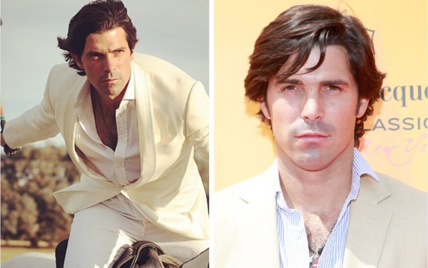 Wer ist Nacho Figueras? Alles über den argentinischen Schauspieler, Polospieler und Model