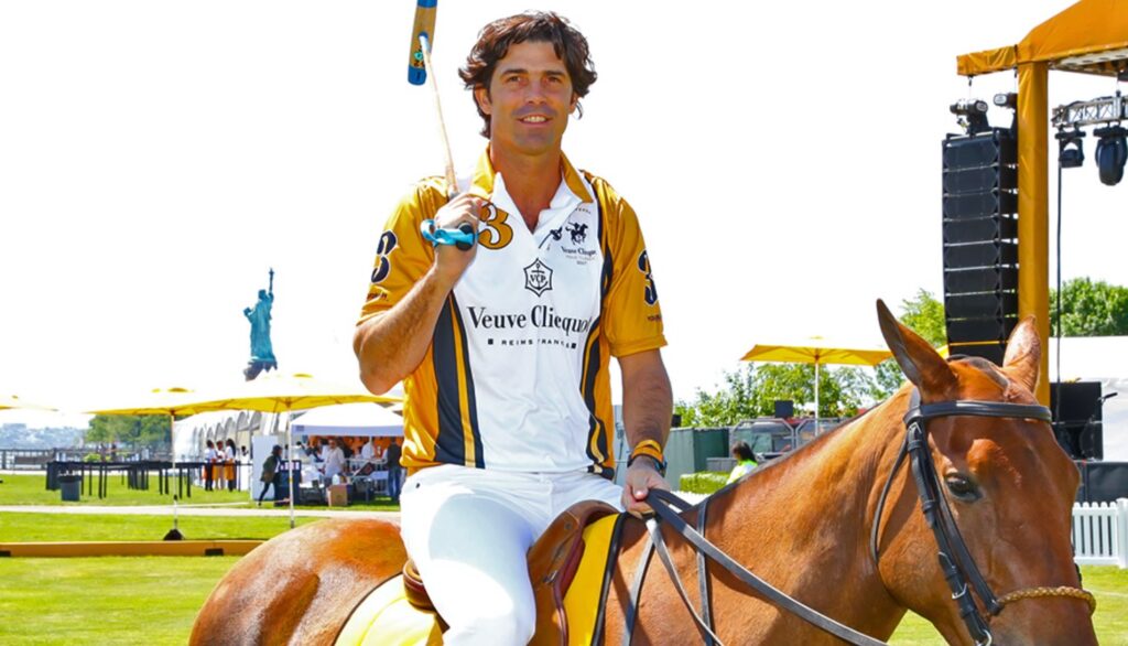Nacho Figueras