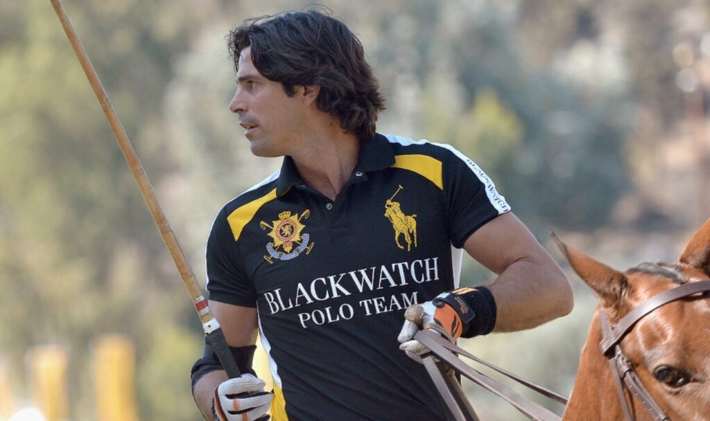 Nacho Figueras