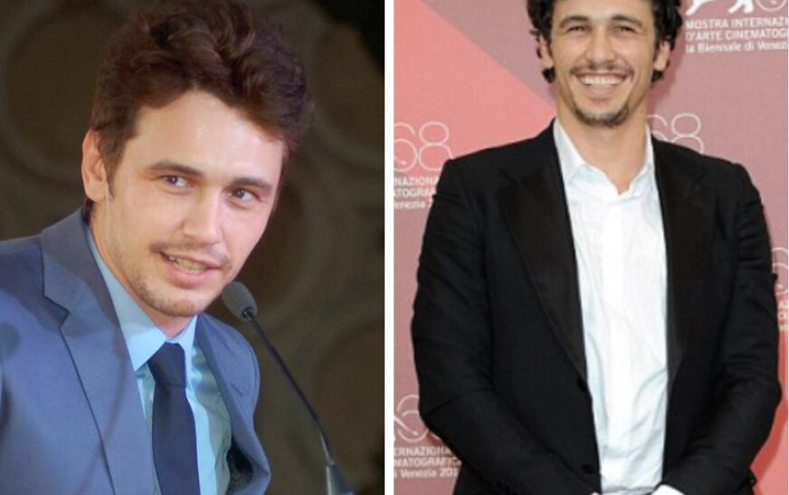 Wer ist Douglas Eugene Franco? Alles über den Geschäftsmann und Vater des Schauspielers James Franco