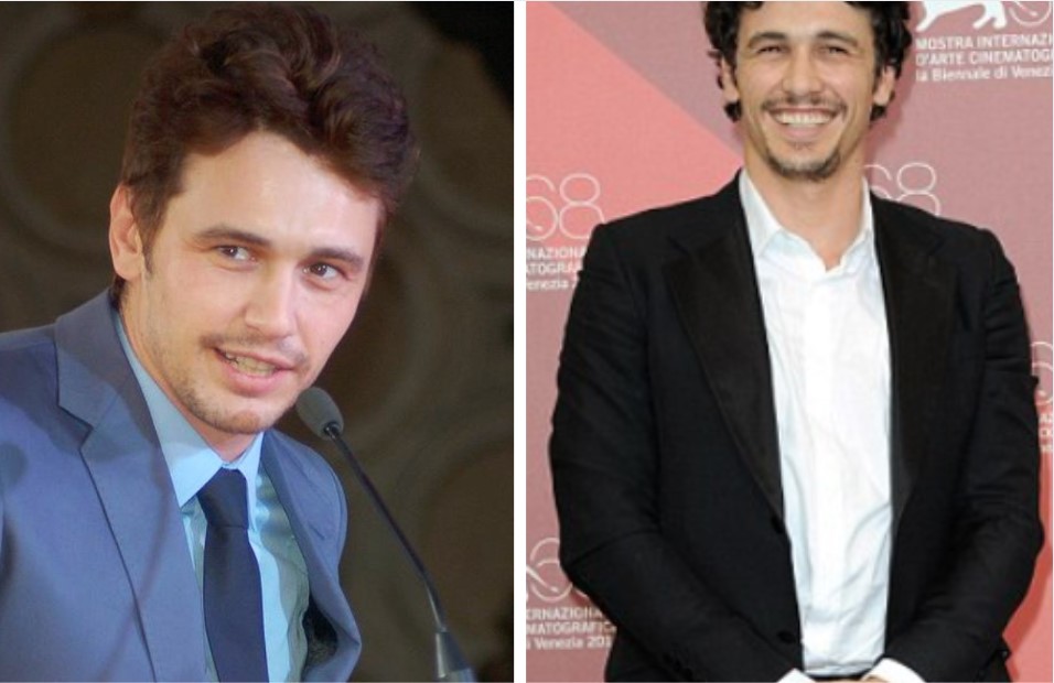 Wer ist Douglas Eugene Franco? Alles über den Geschäftsmann und Vater des Schauspielers James Franco