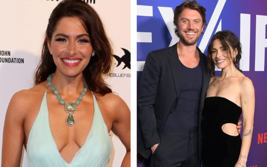 Wer ist Sarah Shahi? Alles über die amerikanische Schauspielerin und ihren Weg in Hollywood