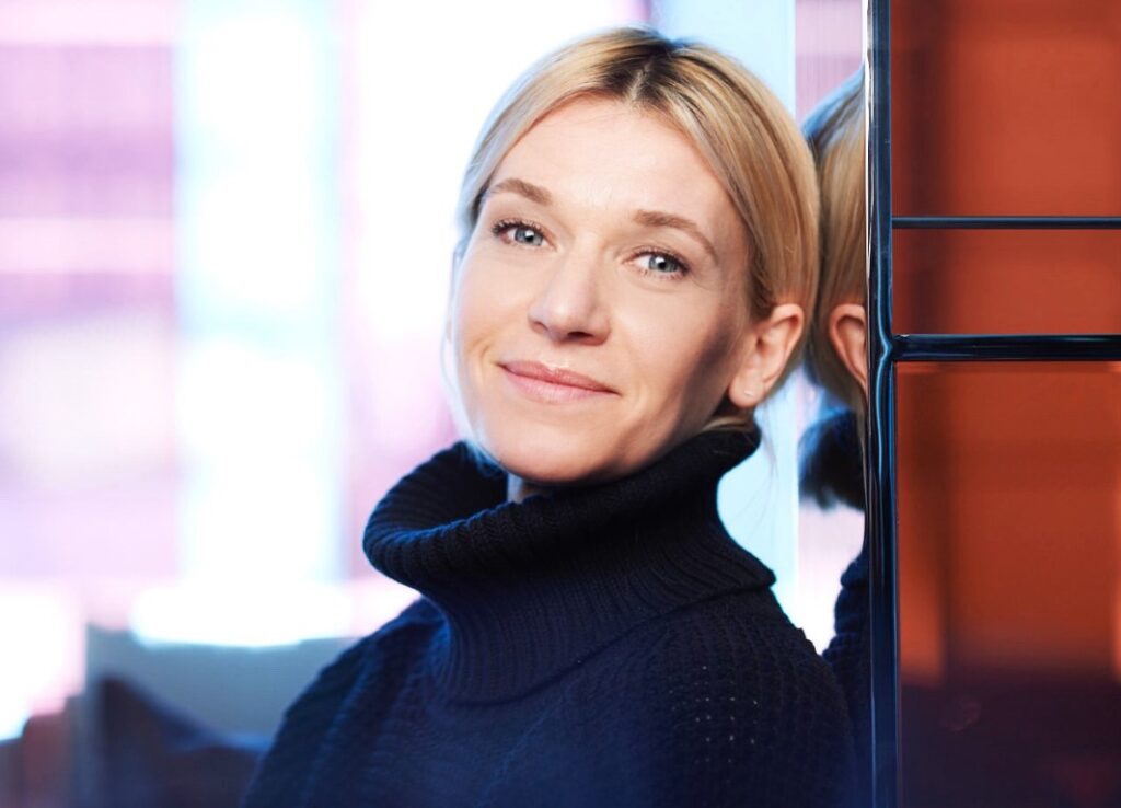 Kerstin Landsmann
