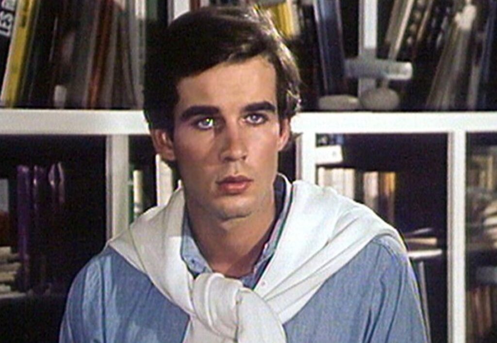Pierre Cosso