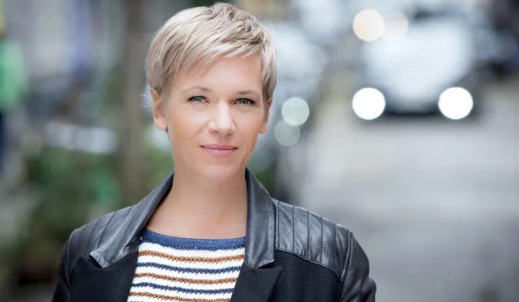 Kerstin Landsmann